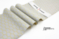 Preview: indivitara® Premium Stitch - selbstklebender Mikrofaserstoff Premium mit echten Nähten - Meterware - verschiedene Farben